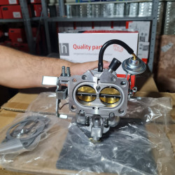 CARBURADOR DODGE 318 (41134939)