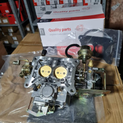 CARBURADOR 302 - 351 (1804656)