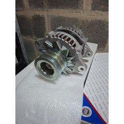 ALTERNADOR CHEVROLET NPR NKR NHR 12V CON BOMBA