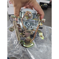 CARBURADOR  CHEVETTE (8663R)