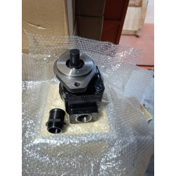 BOMBA HIDRAULICA RETRO JOHN DEERE 310E, 310G, 310J