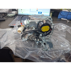 CARBURADOR IZUSU CARIBE