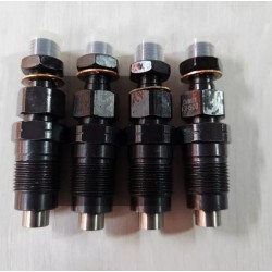 INYECTOR KIA PREGIO DNPDN121