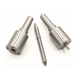 TOBERA TOYOTA COASTER 15BFT