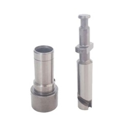 BOMBANTE IZUSU NPR SIN TURBO 4BD1