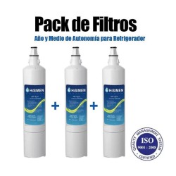 FILTRO TODAS LAS MARCAS  LT600P