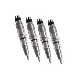 INYECTOR IVECO VERTIS