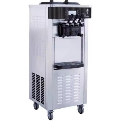 MAQUINA HELADO SUAVE SOFT (YKF-8218)