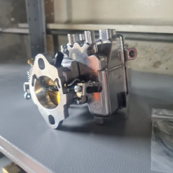 CARBURADOR BEE FORD 300 (180-4656 / 13211231)