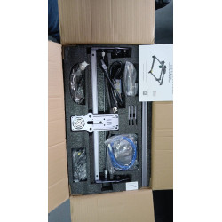 GRABADORA - CORTADOR LASER ATOMSTACK A5 PRO V2